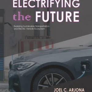 ELECTRIFYING THE FUTURE
