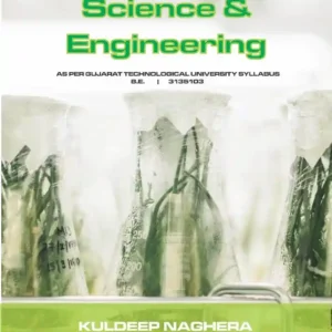 FOOD MATERIAL SCIENCE & ENGINEERING