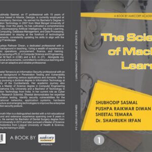 THE SCIENCE OF MACHINE LEARNING Part-1