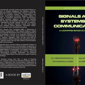 SIGNALS AND SYSTEMS IN COMMUNICATION: A COMPREHENSIVE GUIDE