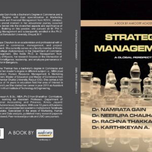 STRATEGIC MANAGEMENT
