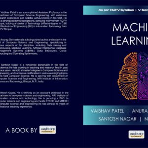 MACHINE LEARNING