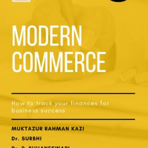 MODERN COMMERCE