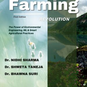 SUSTAINABLE FARMING REVOLUTION
